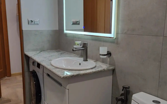 Квартира ТСЖ Катерина Альпик