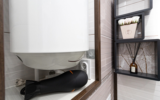 Квартира 2 Ночи в ЖК Гарантия