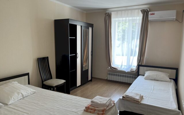 Апартаменты 371 на Мира