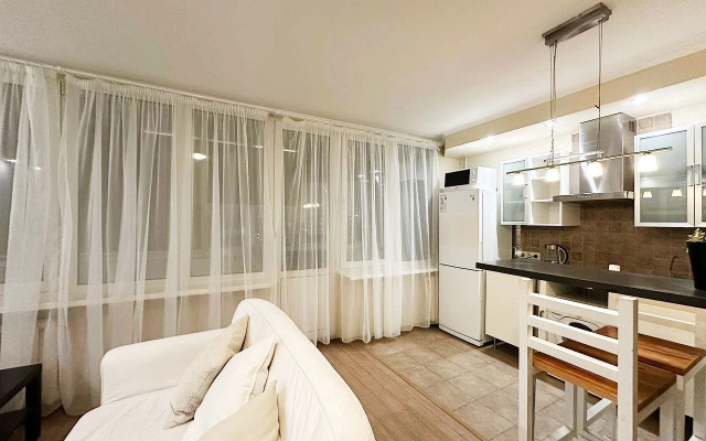 As Komfort U Vtb Apartments
