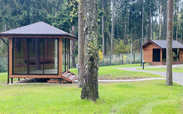 Санаторий Каникулы в Аксаково ФНС