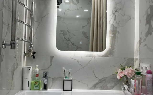 Квартира как Дома и даже Лучше