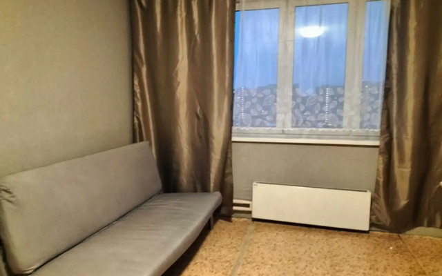 Квартира Двухкомнатная на Генерала Варенникова