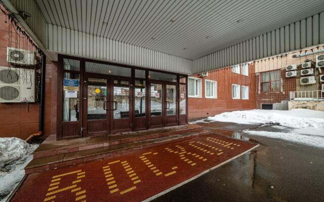 Altuf'evskoe Shosse 2 (915B) Apartments
