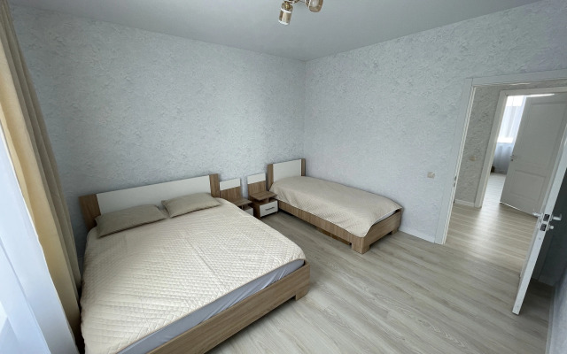 Dom Otdykha Private house
