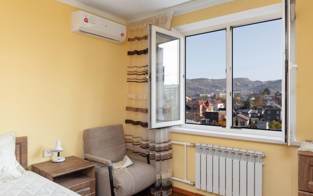 Квартира на Красивой 23