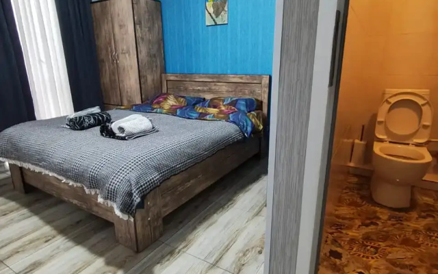 Гостевой дом Sweet home
