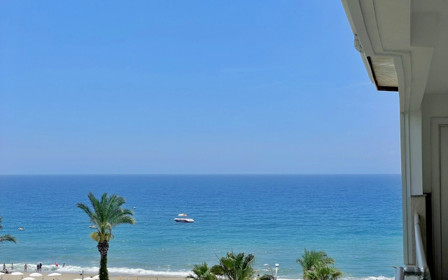 SA Apartments! Sea View 2bd Flat Apartments