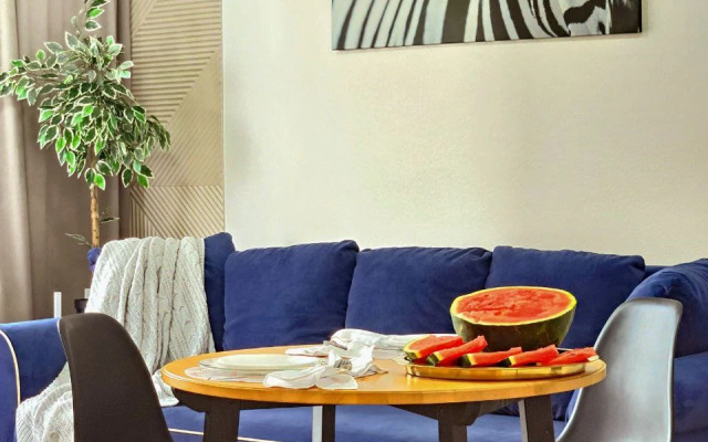 Апартаменты Комфорт - ЖК Лесной