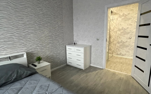 Квартира уютная рядом с аэропортом Толмачево