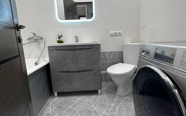 Prostornaya Odnokomnatnaya V Novom Zhk Flat