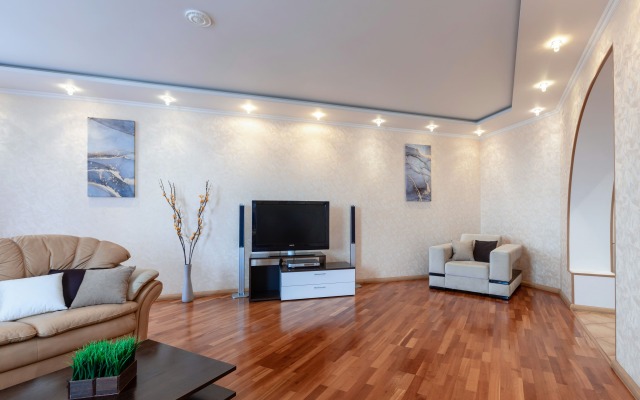 Pyat Zvyozd Sady Mechty Flat