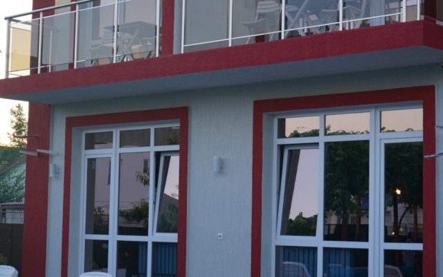 Nadezhda Guest house