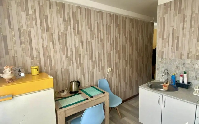 Квартира в двух минутах от Вредена