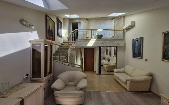 Меблированные Комнаты Центриссимо