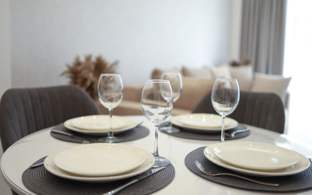 Квартира На Первомайской 1