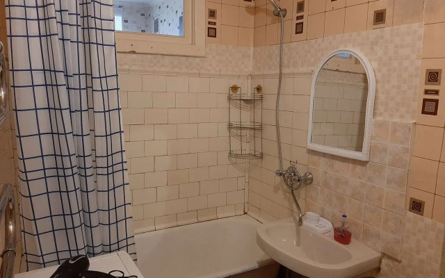 Квартира в очень оживленном районе Одинцово