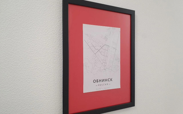 Квартира большая и просторная Интеллигентная