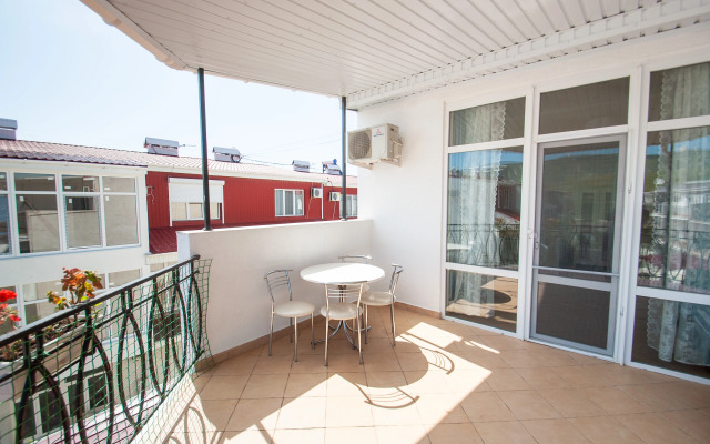 Апартаменты Астра 5