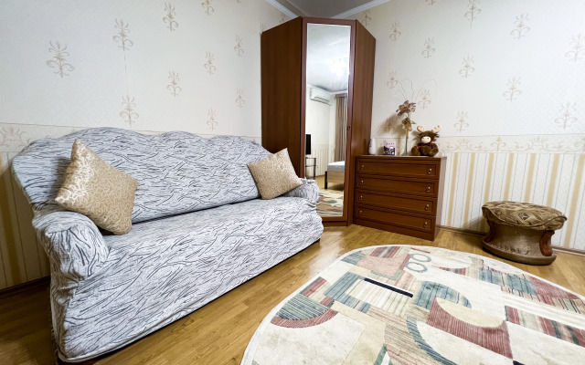 Klassicheskaya na 339 Flat