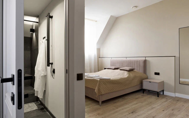 Мини-отель Шале