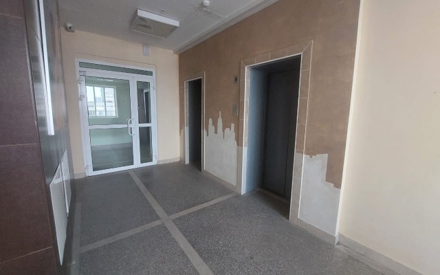 KOMFORT HOUSE Gorod Perm Yekaterininskaya 122 Flat