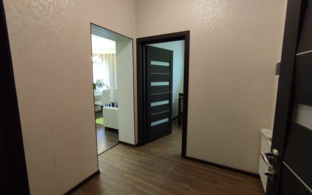 Апартаменты Апарт Трофи у парка