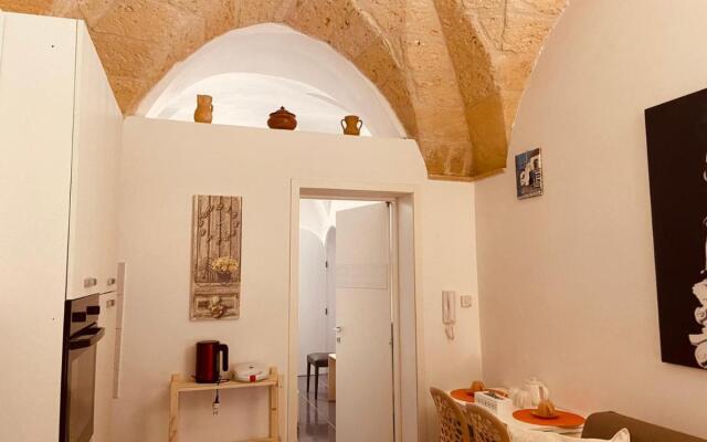 Apartments Dimore di Lecce - La Corte