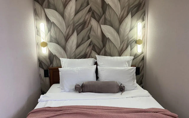 Na Pasechnoy 64 Flat