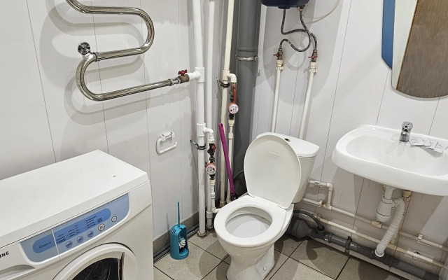 V Yaroslavle Flat
