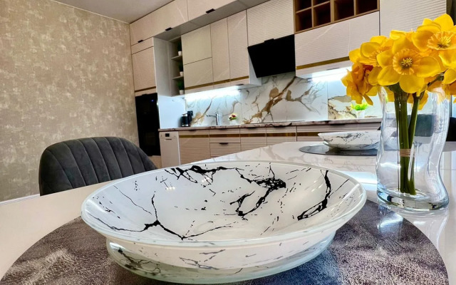 Квартира Шикарная в Центре Города