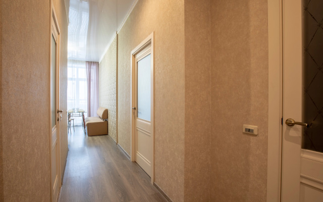 Квартира Comfort Class в ЖК Династия