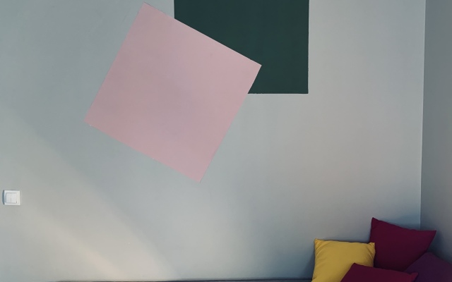 Апартаменты Зеленоградск