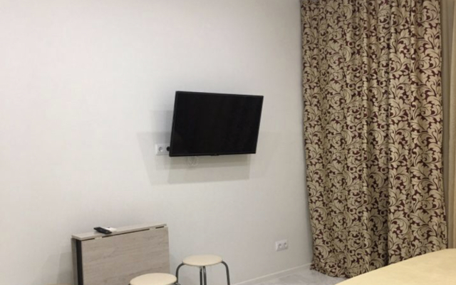 «Gold.Rodina» Apartment hotel