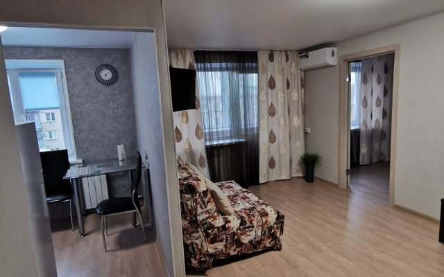 Квартира уютная двушка в центре