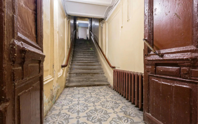 Апартаменты СПб