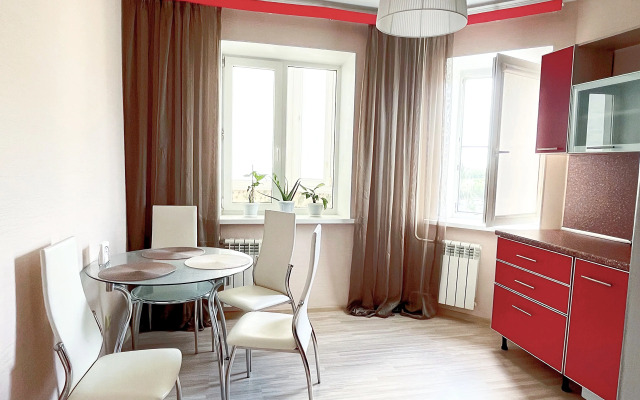 Квартира Однокомнатная