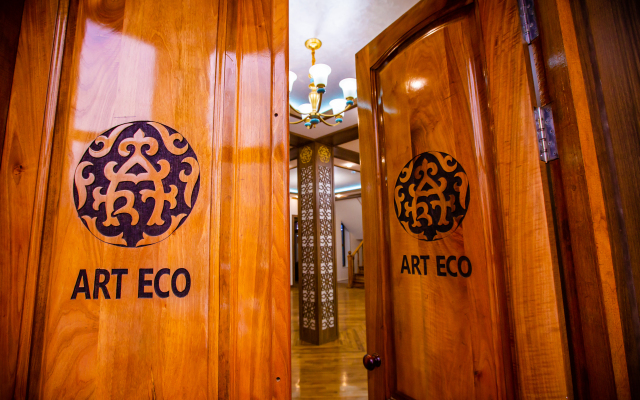 Art Eco Hotel