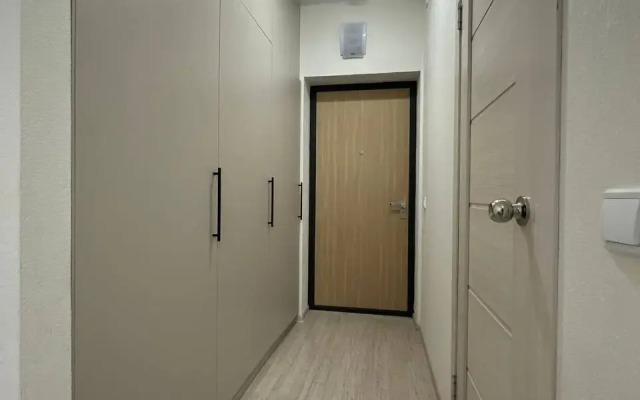 Квартира Светлая на Фрунзе 31/2