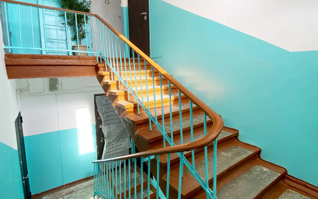 Квартира на Пр Мира 33