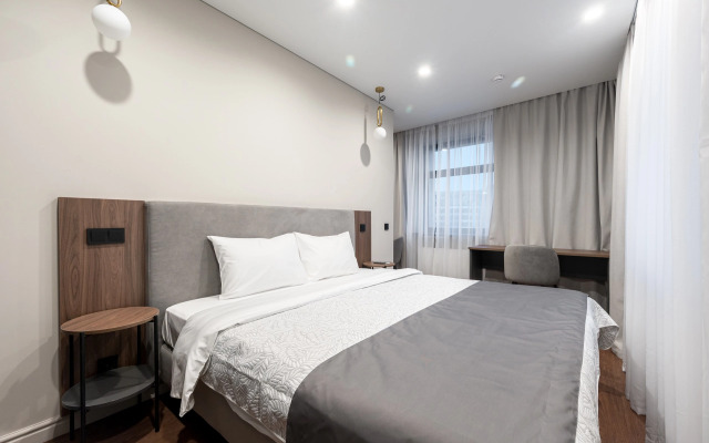 Квартира Студия на Херсонском Проезде