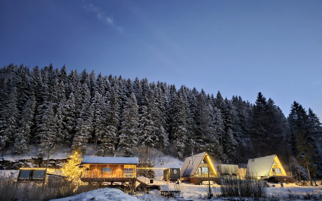 Гостевой Дом Остров Сортавала