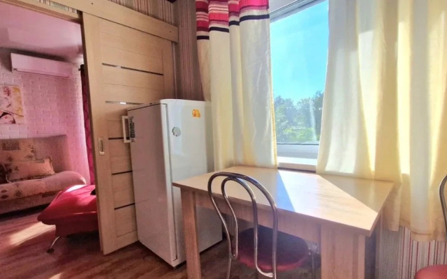 Na Ploschadi Pobedy 2 Apartments