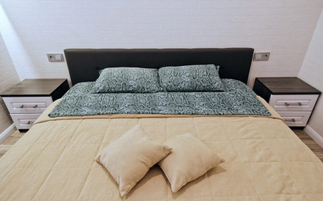 Apartamenty na Primorskoj