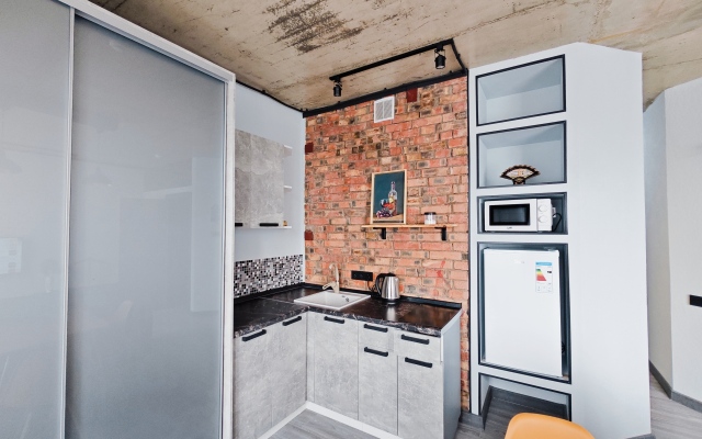 Квартира 1 ЖК Евпатория Парк Проспект Ленина 25в