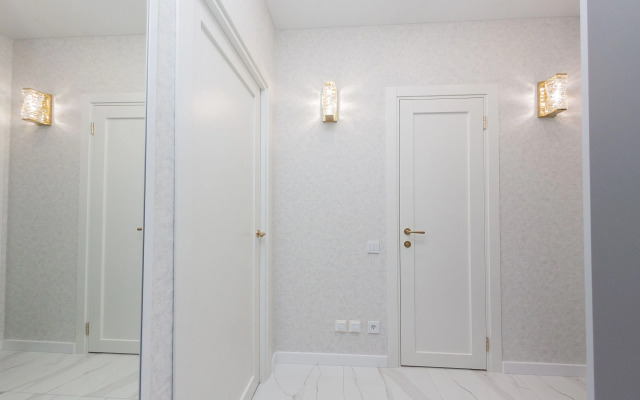 Квартира Бизнес-класса Мötti на Набережной