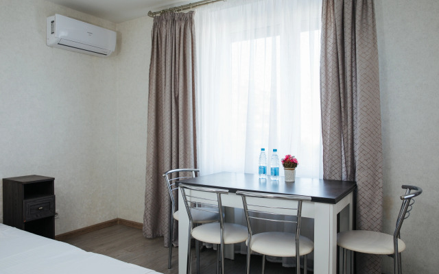 Апартаменты Bestflat24 Докучаев переулок