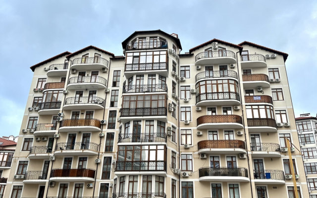 S Vidom Na More Ot Home Group Apartments Apartments