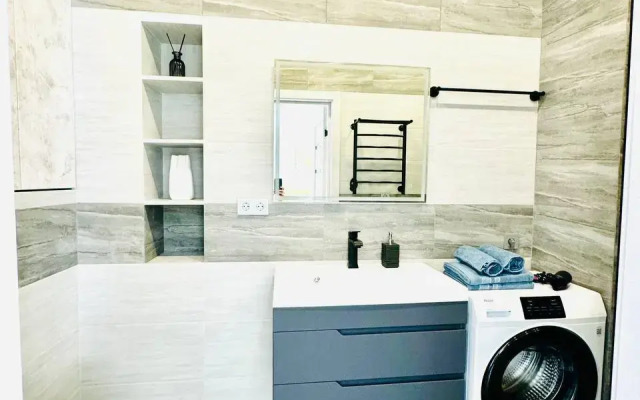 Квартира Студия Apart VL на Комарова