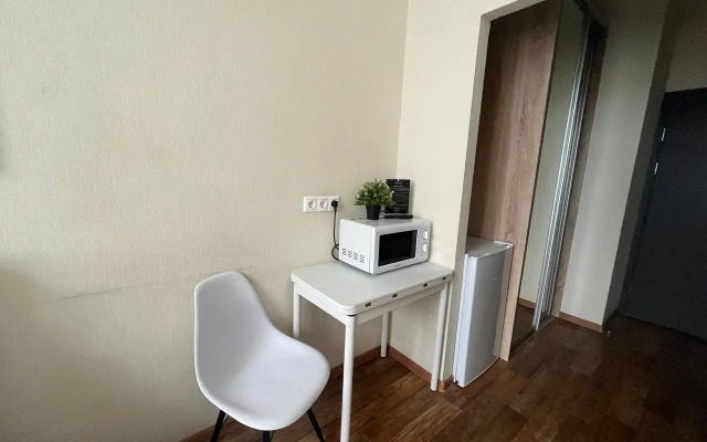 Апартаменты KrasLoft в Парк-Сити для двоих